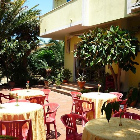 Hotel Alexander Santa Domenica Talao Exterior foto